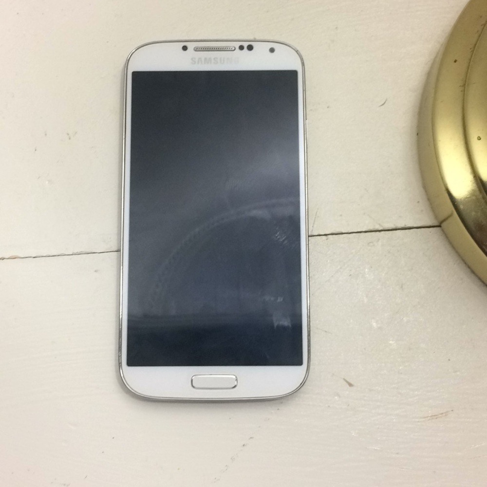 Samsung galaxy s4